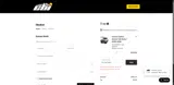 CBI Offroad Fab coupon verification screenshot