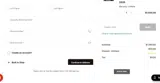 CBI Offroad Fab coupon verification screenshot
