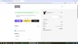 CboysTV coupon verification screenshot