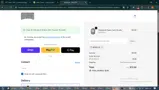 CboysTV coupon verification screenshot