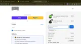 CboysTV coupon verification screenshot