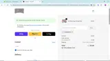 CboysTV coupon verification screenshot