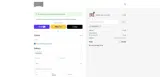 CboysTV coupon verification screenshot