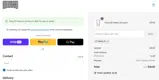 CboysTV coupon verification screenshot