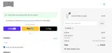 CboysTV coupon verification screenshot