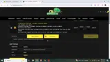 SAVE5NOW coupon verification screenshot