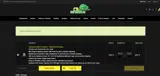 MEMDAY10 coupon verification screenshot