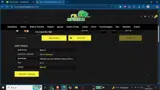 SPRING coupon verification screenshot