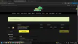 SAVE15 coupon verification screenshot