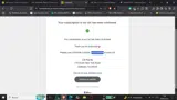 SAVE5NOW coupon verification screenshot