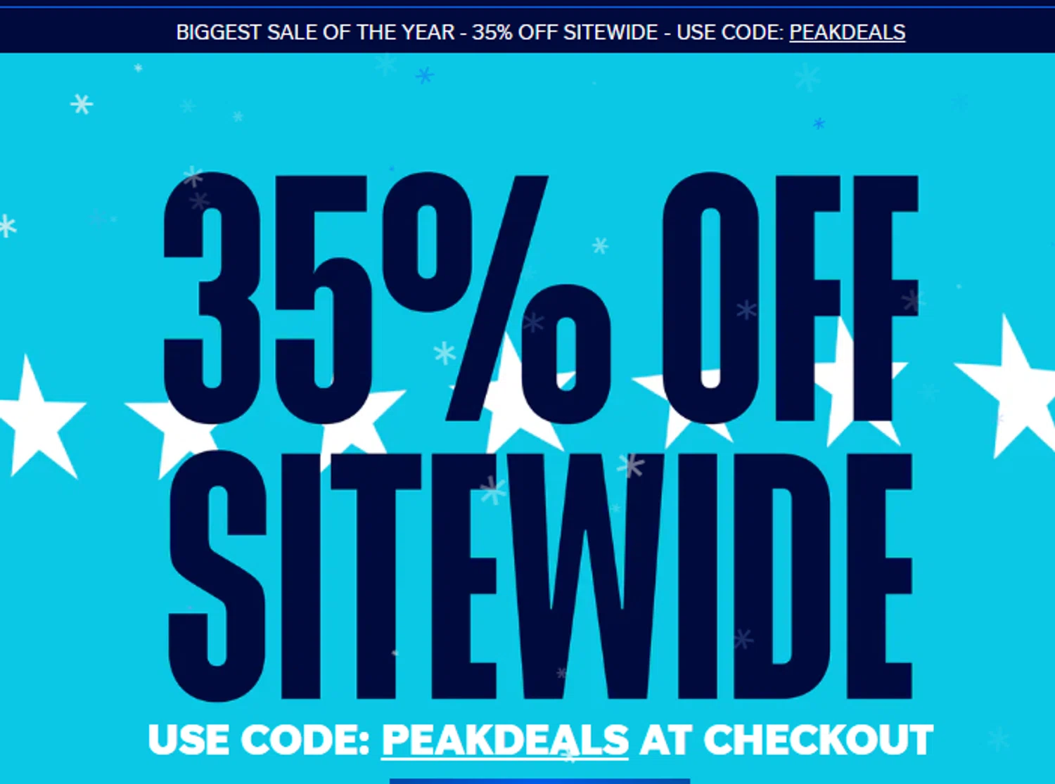 CBS Sports promo code screenshot showing code PEAKDEALS applied at CBS Sports checkout page. Uploaded by SimplyCodes community member josegarcia6 on Nov 17, 2025
