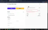 HALLOWEEN25 coupon verification screenshot