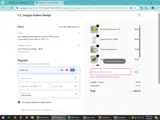 ROSEB46 coupon verification screenshot