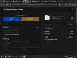 clearall coupon verification screenshot