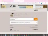 SALESSUCCESS coupon verification screenshot