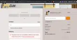 shop14 coupon verification screenshot