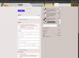 HARMONY537 coupon verification screenshot