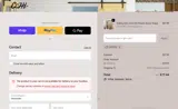 CODE12 coupon verification screenshot