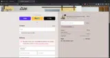 10CHGRO65MP6LN coupon verification screenshot