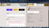 10CHGRO65MP6LN coupon verification screenshot