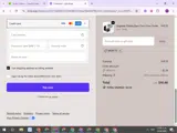 MDAY10 coupon verification screenshot