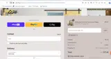 MDAY10 coupon verification screenshot
