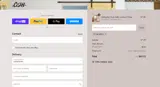 Laptop10 coupon verification screenshot