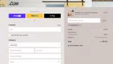 HARMONY537 coupon verification screenshot