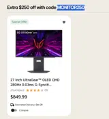 BUY3GET5 coupon verification screenshot