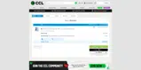 MVC20 coupon verification screenshot
