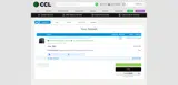 SAVCCL50 coupon verification screenshot