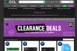 SAVE15 coupon verification screenshot