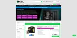 MVC40 coupon verification screenshot