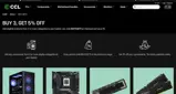 buy3get5 coupon verification screenshot