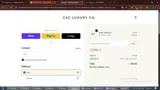 QUEEN coupon verification screenshot