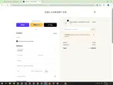 CC200429 coupon verification screenshot