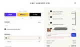 Aw2025 coupon verification screenshot