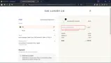 Wb2026 coupon verification screenshot