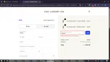 Wb2026 coupon verification screenshot