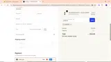 SURPRISE coupon verification screenshot