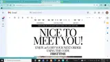FIRSTTIME coupon verification screenshot