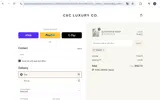 toni28 coupon verification screenshot