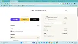 SUMMER15 coupon verification screenshot