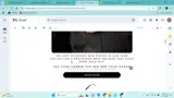 LUXE15 coupon verification screenshot