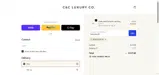boxingday30 coupon verification screenshot