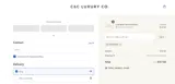 FIRSTTIME coupon verification screenshot