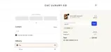 cyber30 coupon verification screenshot