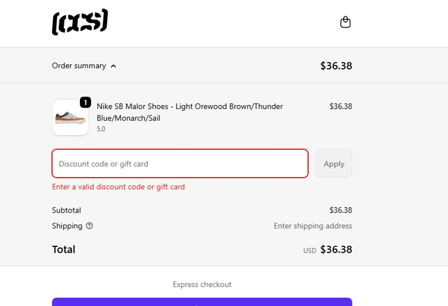 CCS Promo Codes - 15% Off w/Code (2 Verified) Mar 2026