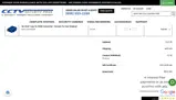SPRING25 coupon verification screenshot
