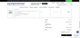 SAVE1000 coupon verification screenshot